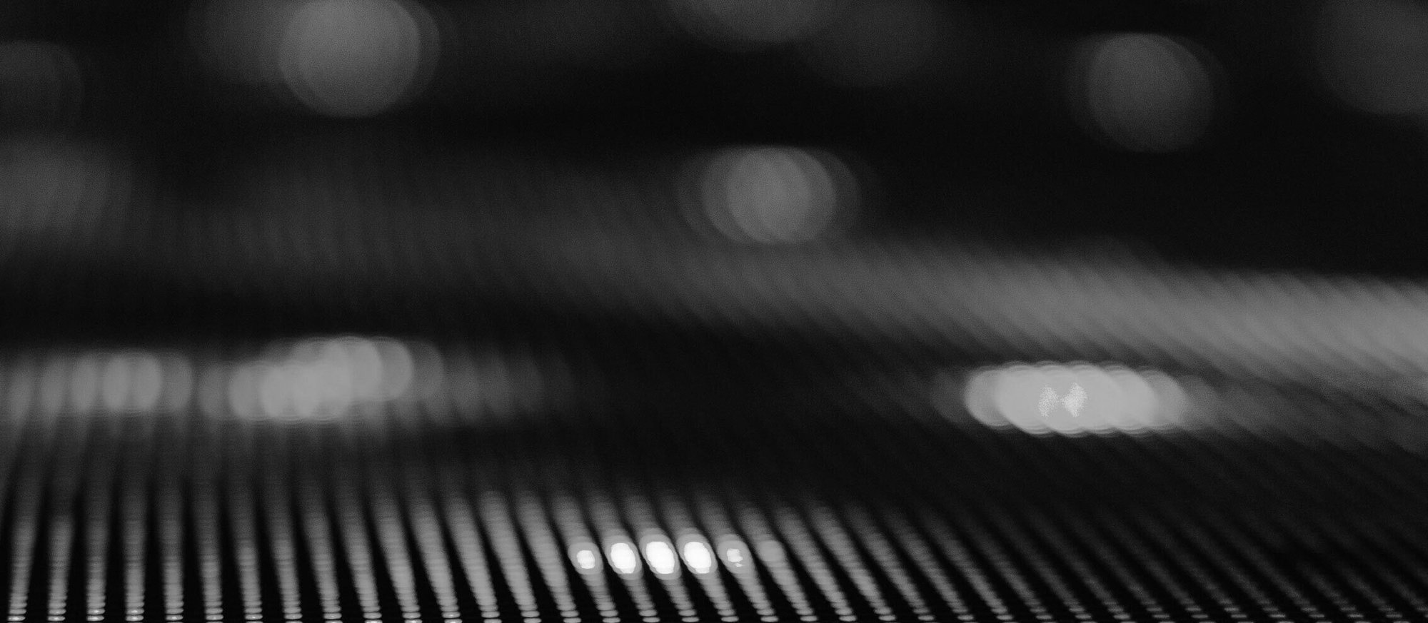 blurred abstract image