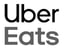 Uber Eats logo