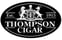 Thompson Cigar logo